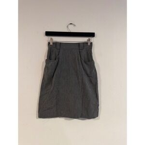 Vintage‎ Corduroy Skirt